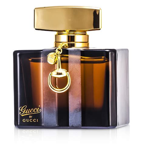 gucci gucci eau de parfum spray|Gucci by perfume discontinued.